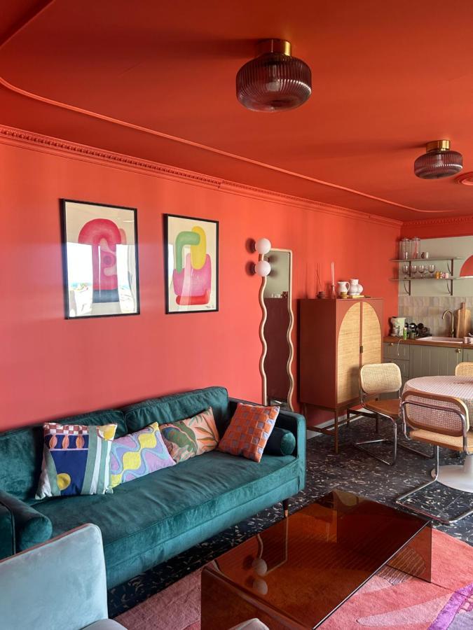 Apartamento No5 Gandía Buitenkant foto