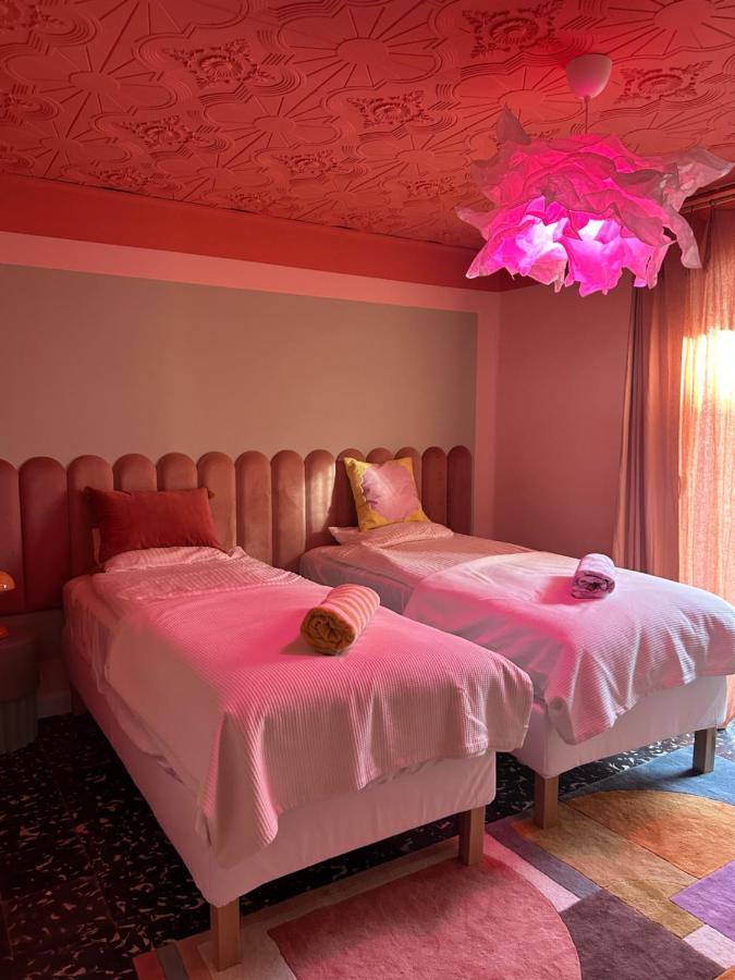 Apartamento No5 Gandía Buitenkant foto
