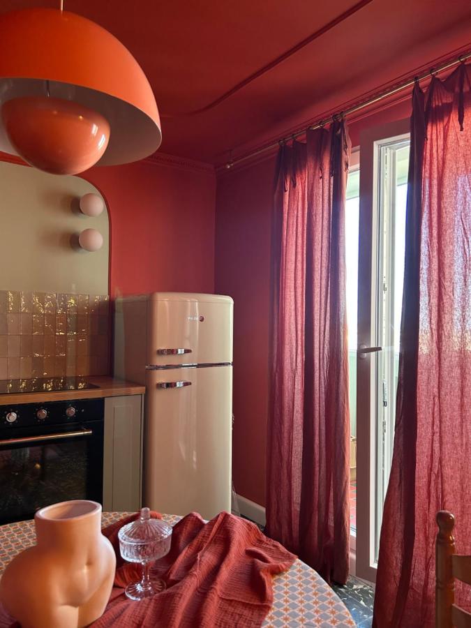 Apartamento No5 Gandía Buitenkant foto