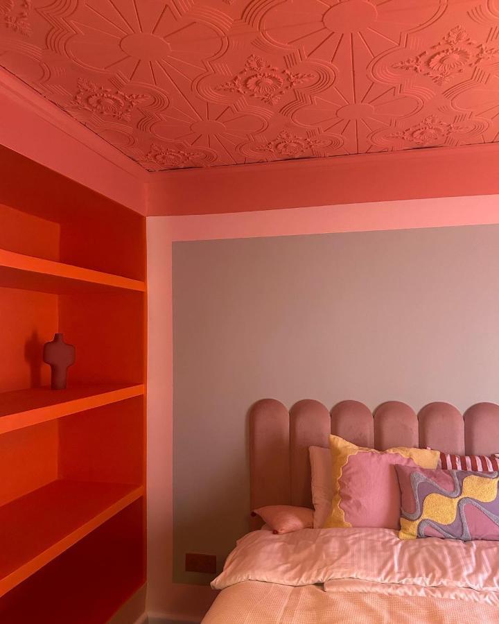Apartamento No5 Gandía Buitenkant foto